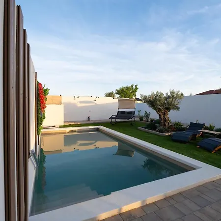Villa Marimar With Pool, *
